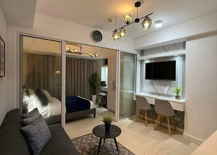 Transient Serenity Apartment *