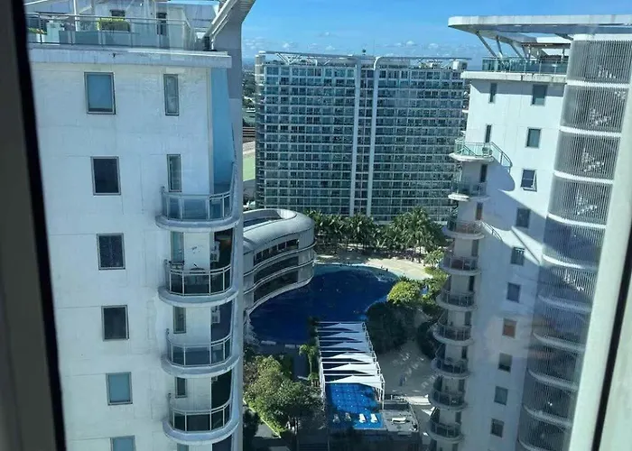 Transient Serenity Apartment