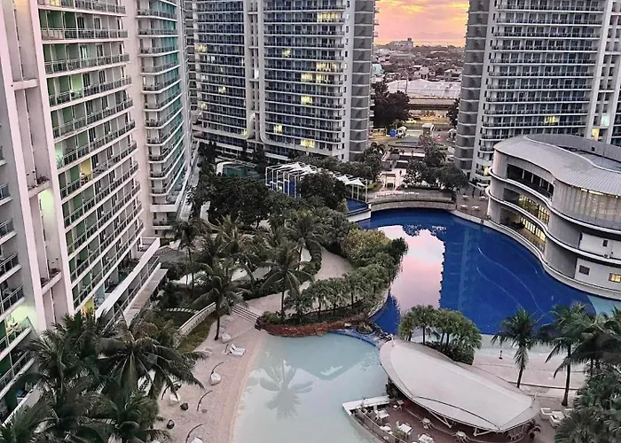 Transient Serenity Manila